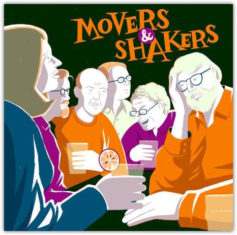 movers shakers