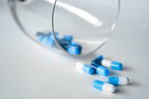 pills